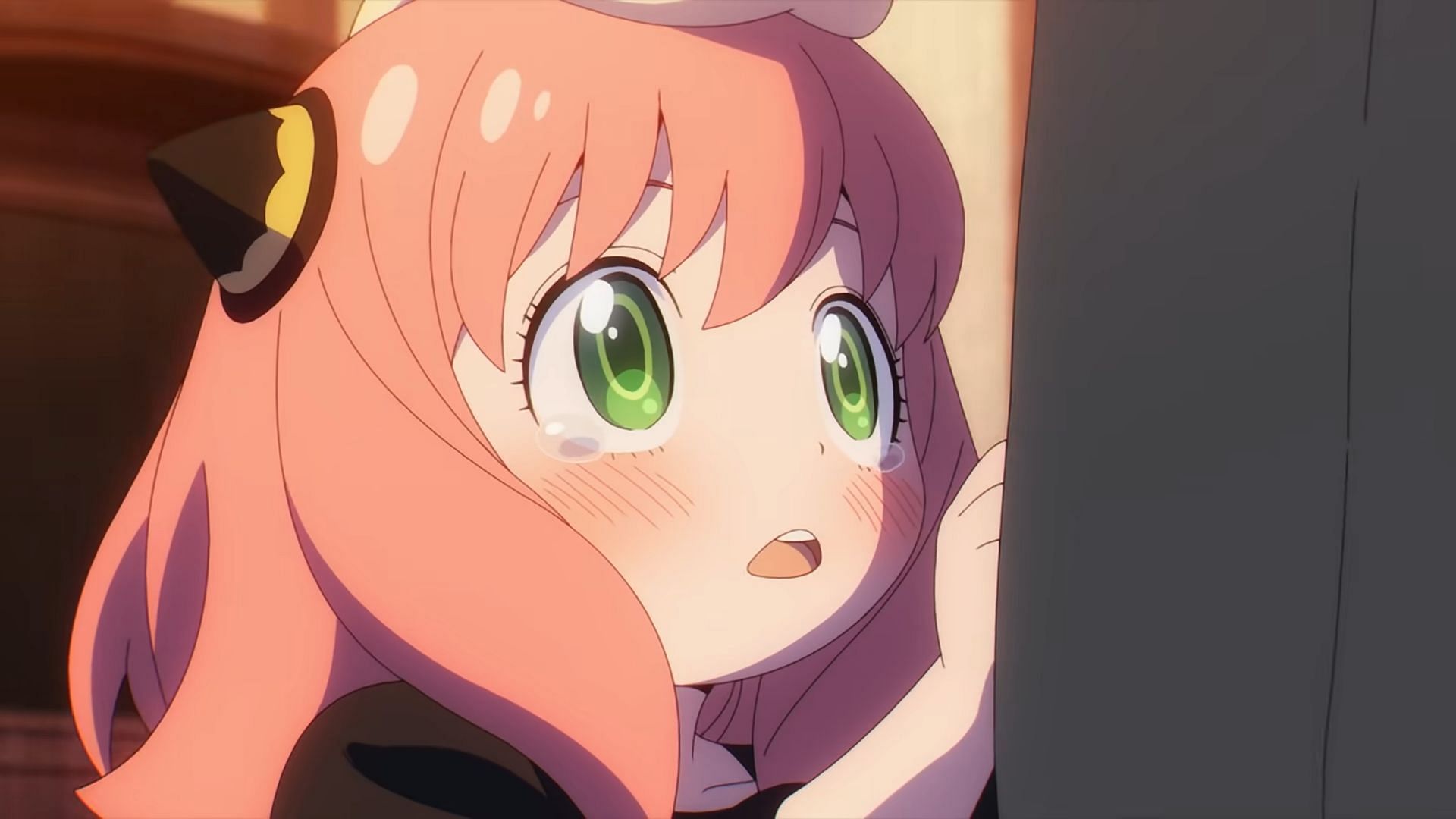 Anime News And Facts on X Anya Forger from Spy  Family is the Winner of  Must Protect at All Costs character at the Crunchyroll Anime Awards 2023  httpstcoGIlSNVGo7D  X