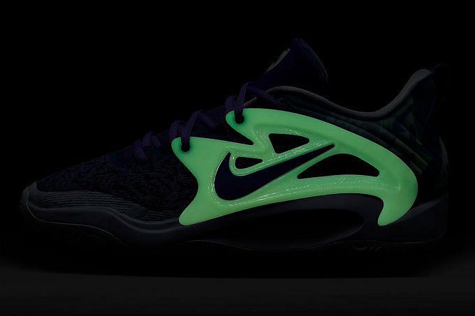Kevin Durant Nike KD 15 'Beginnings' Release Info: Here's How to Buy –  Footwear News