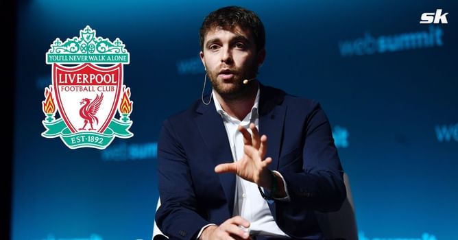 “Described as ‘fake’ by sources” – Fabrizio Romano says Liverpool ‘are not in talks to sign’ midfielder