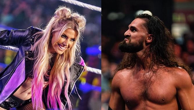 4 WWE Superstars जो अपने करियर में दूसरी बार Money in the Bank कॉन्ट्रैक्ट जीत सकते हैं