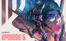 Valorant Episode 5 Dimension server downtime (June 23): Maintenance schedule for India (Mumbai) server