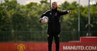 “I’m not the one who decides” - 26-year-old breaks silence on future amid rumours of Manchester United exit