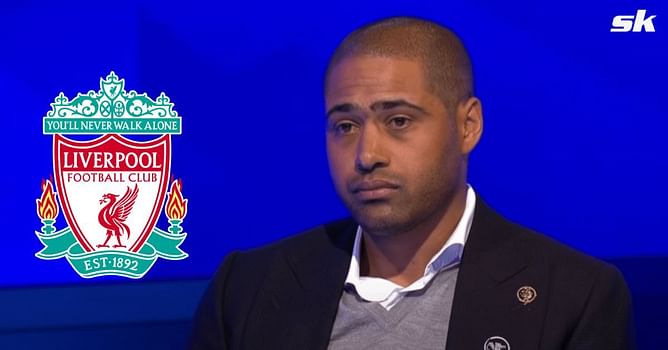 “He is good enough to bang the door down” – Glen Johnson believes Premier League star can ‘nail down place’ in Liverpool starting XI amid transfer rumors