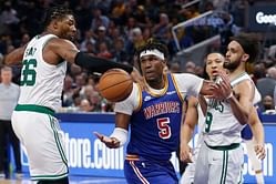 Boston Celtics vs Golden State Warriors: Injury Reports, Starting 5s, Betting Odds, Tips & Spreads - June 2nd, 2022 | NBA Playoffs 2022