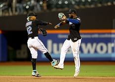 "Sometimes we like being down, just so we can come back" - New York Mets outfielder reflects on team's routine comebacks, Francisco Lindor appreciates being a part of the team