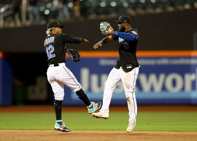 "Sometimes we like being down, just so we can come back" - New York Mets outfielder reflects on team's routine comebacks, Francisco Lindor appreciates being a part of the team