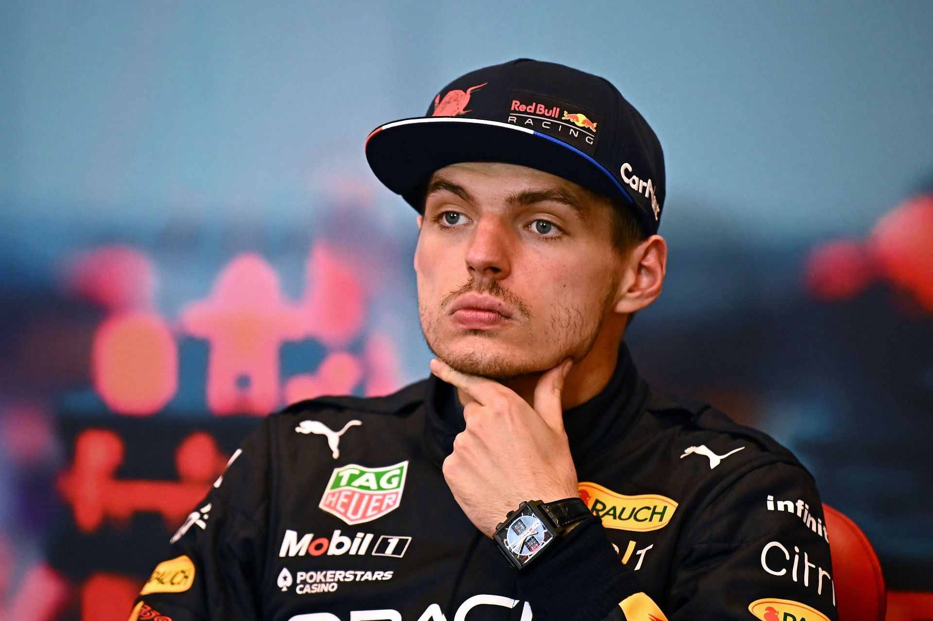 Max Verstappen is not sure what path he will take once the Red Bull contract expires in 2028