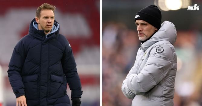 Bayern Munich ‘interested’ in potential move for Chelsea target: Reports
