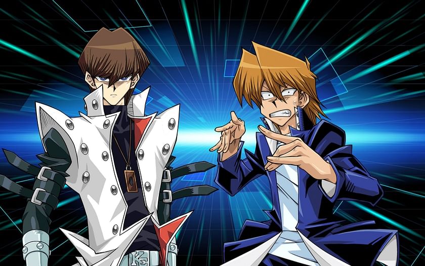 Yu-Gi-Oh! Season 0 (Anime), Japanese Anime Wiki