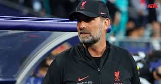 Jurgen Klopp gives approval for sale of Liverpool star this summer - Reports