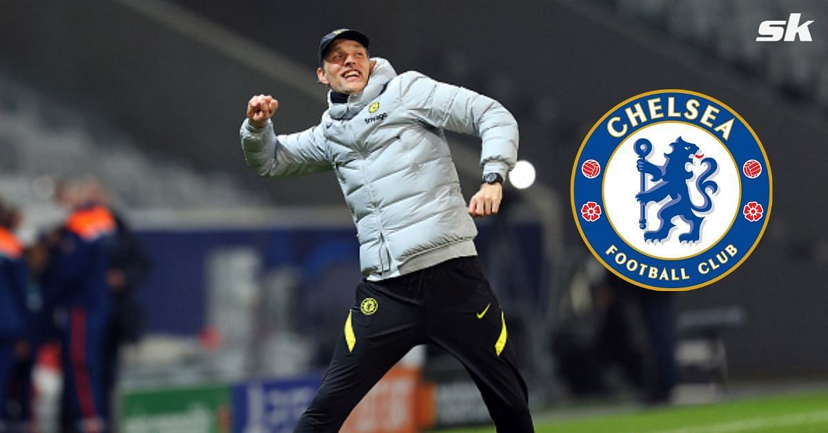 The Blues have tabled a &#039;firm proposal&#039; for Tuchel&#039;s former player