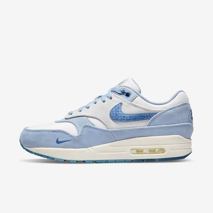 5 best Nike Air Max 1 releases in 2022