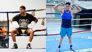Shakur Stevenson vs. Emanuel Navarrete fight falls through