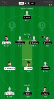 Fantasy suggestion #2