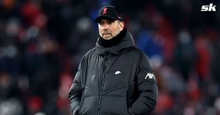 “We’re really happy, he was our priority” - Manager confirms signing of 27-year-old Liverpool star