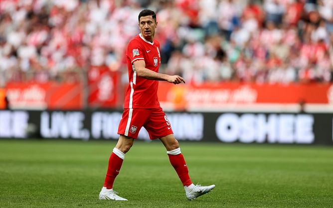 Chelsea haven't lost hope of beating Barcelona and PSG in race to sign Bayern Munich star- Reports