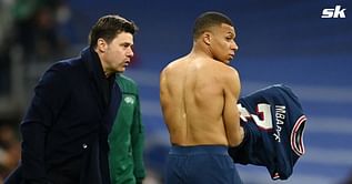 "We weren't as fearsome" - Kylian Mbappe explains what PSG lacked under Mauricio Pochettino last season