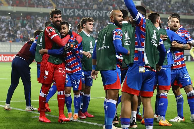 Fortaleza vs Goias prediction, preview, team news and more | Brasileiro Serie A 2021-22