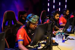 Global Esports has nightmare start in VCT APAC Stage 2 Challengers, lost to Alter Ego 2-0