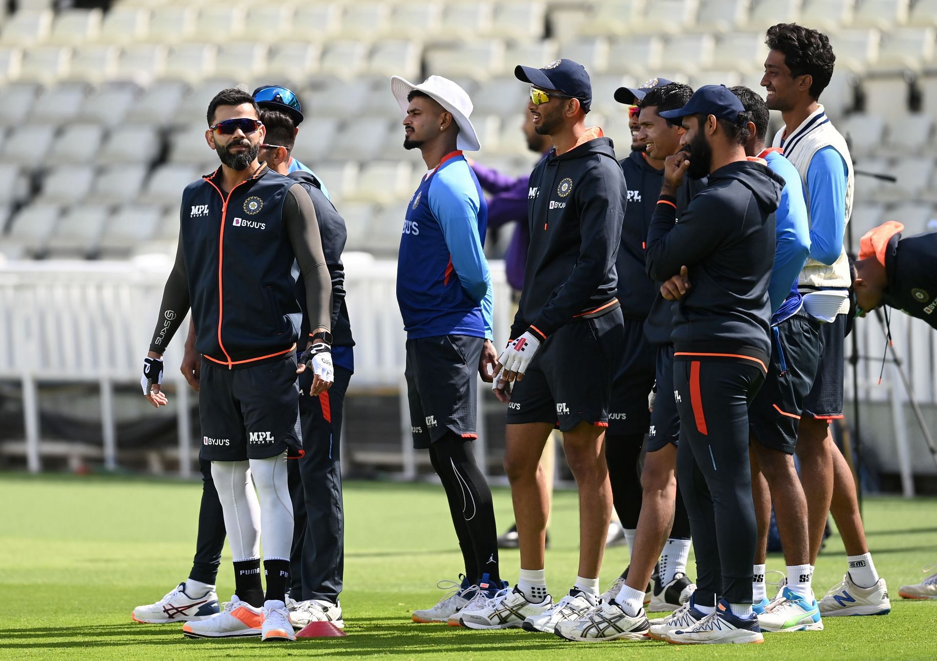Can India pull a rabbit out of the hat at Edgbaston?