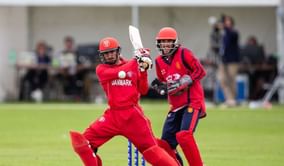 DEN vs HUN Dream11 Prediction: Fantasy Cricket Tips, Today's Playing 11 and Pitch Report for ICC World T20 Europe Qualifier, Match 3