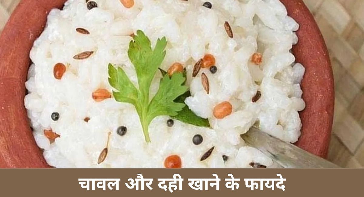 चावल और दही खाने के फायदे ( फोटो - Sportskeeda Hindi ) 