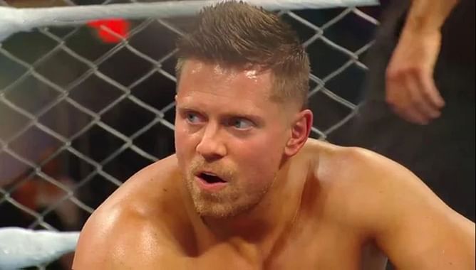 "We beat each other's a**" - Female star hails The Miz as the stiffest opponent she ever got in the ring with