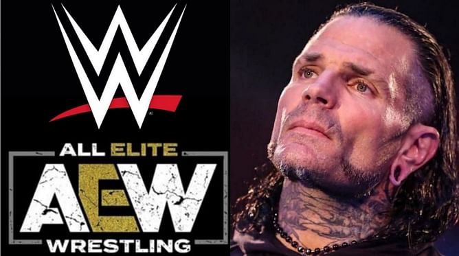 "Do it for the people that depend on you" - Ex-WWE personality wants AEW's Jeff Hardy to man up and retire from pro wrestling (Exclusive)