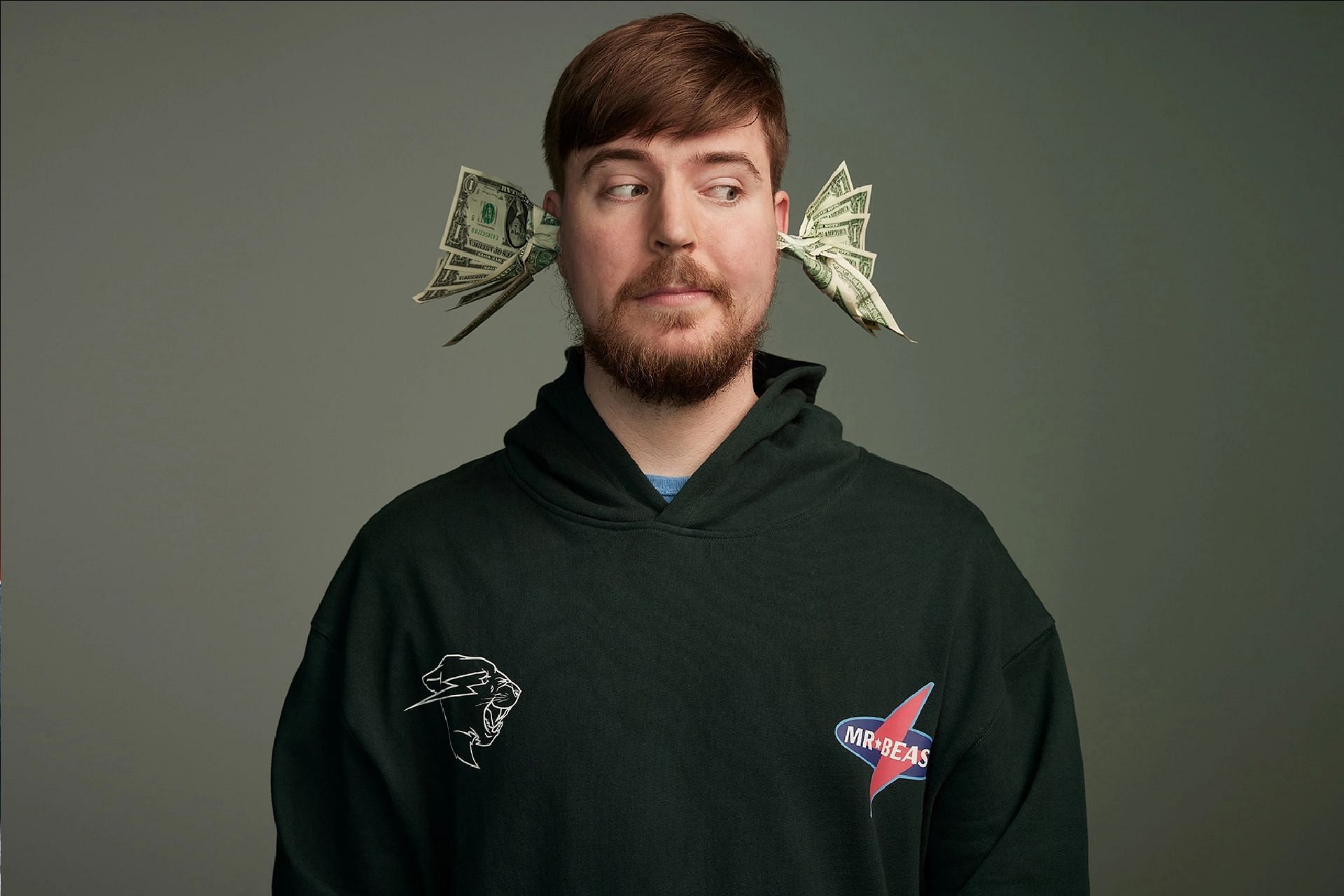 A few instances of MrBeast and his generosity (Image via Rolling Stone)