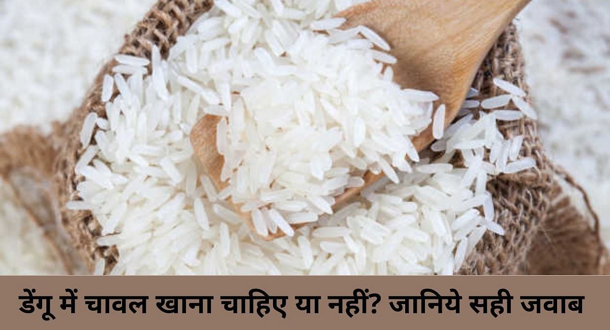 डेंगू में चावल खाना चाहिए या नहीं? जानिये सही जवाब ( फोटो - Sportskeeda Hindi )