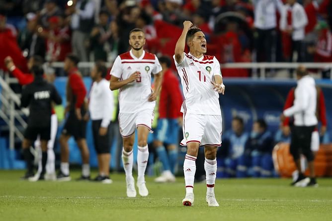 Morocco vs South Africa prediction, preview, team news and more | 2023 Africa Cup of Nations Qualifiers