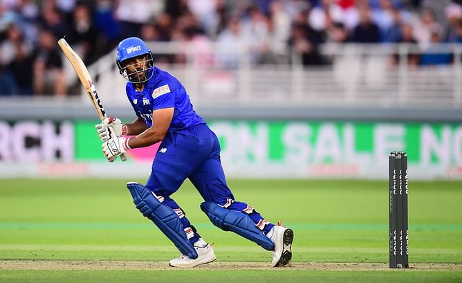 Vitality T20 Blast 2022, Match 42, Sussex vs Middlesex: Probable XIs, Match Prediction, Pitch Report, Weather Forecast and Live Streaming Details