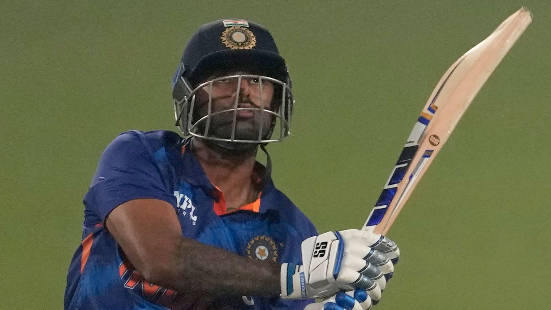 सूर्यकुमार यादव को काफी देर से भारतीय टीम में मौका मिला है 