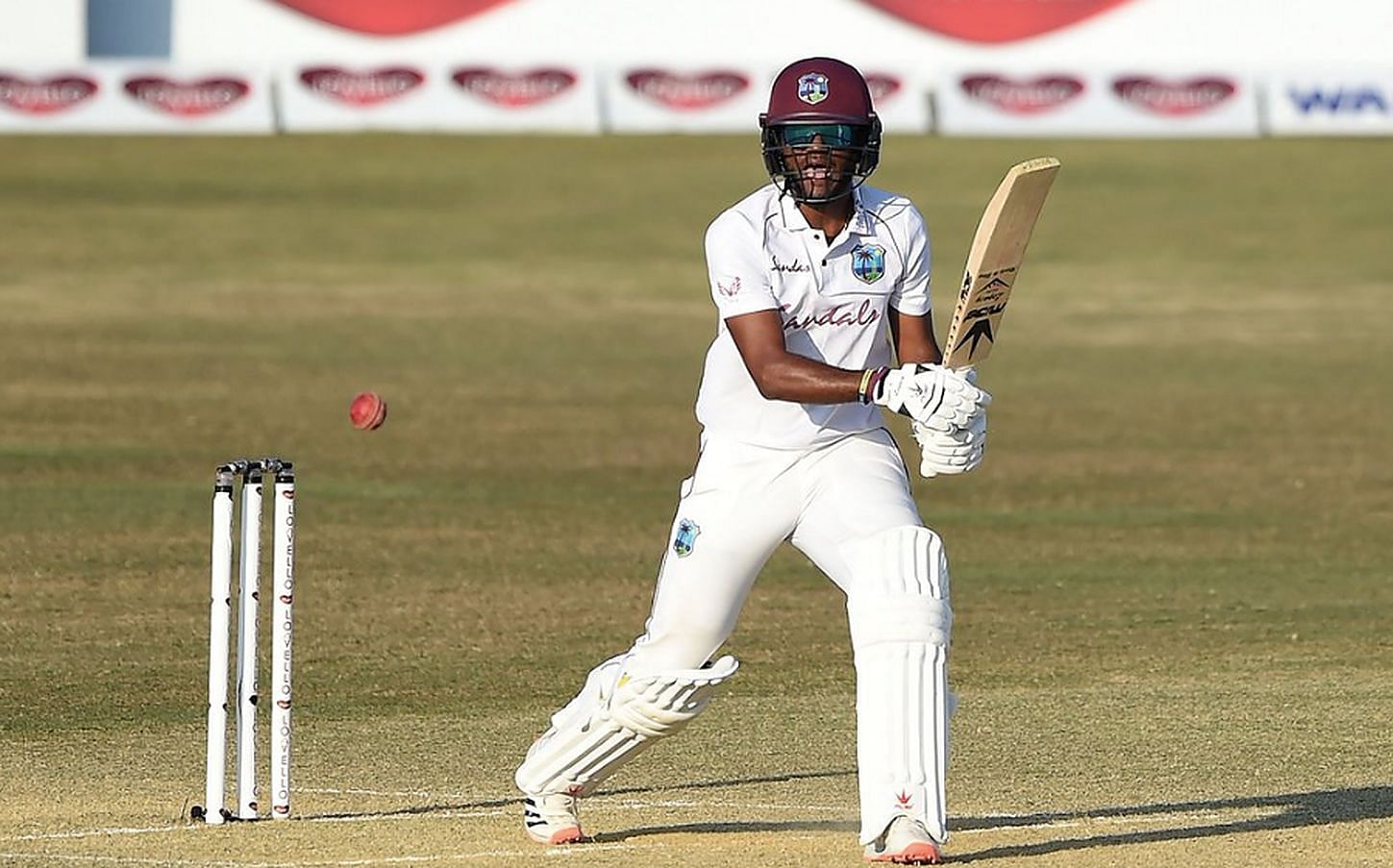 TRI vs BAR Dream11 Prediction - Windies Test Championship (Image courtesy: Getty Images)