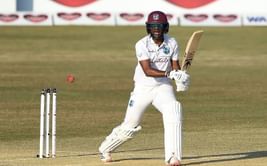 WIS vs BAR Dream11 Prediction: Fantasy Cricket Tips, Today's Playing 11 and Pitch Report for Windies Test Championship, Match 13