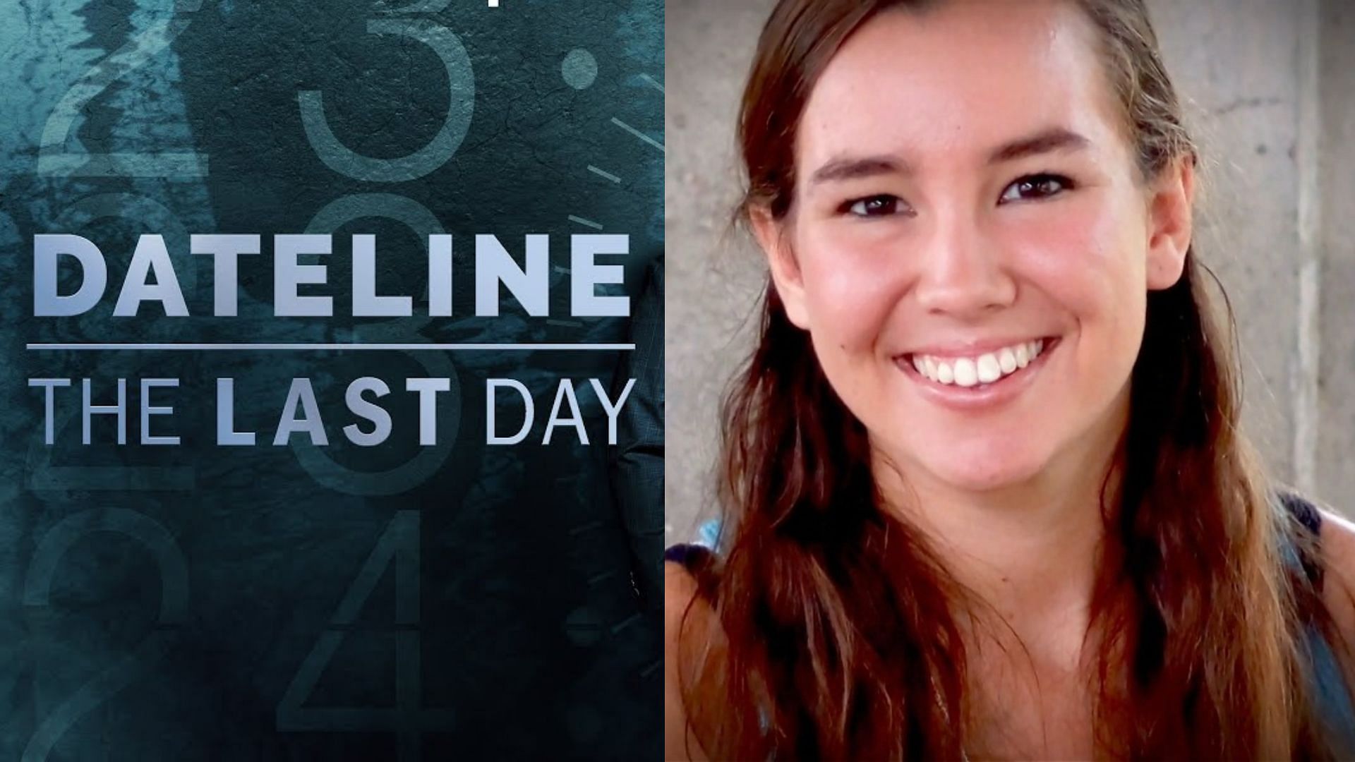 Dateline: The Last Day is all set to revisit the heartbreaking murder case of Mollie Tibbetts (Images Via YouTube/Google and Peacock/YouTube)