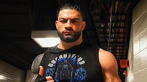 WWE is 'banking' that less will mean more when it comes to Roman Reigns