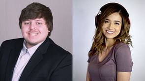 YungJeff deactivates his Twitter account after saying he would do so if Pokimane replied