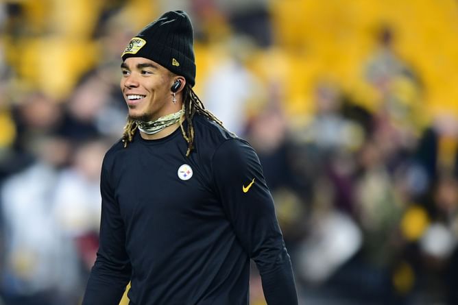 NFL News Roundup: Claypool's bold statement, Snyder refuses to attend hearing and more - June 20 2022