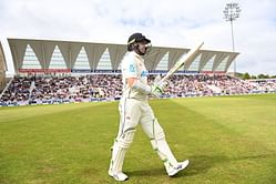 "It's almost time for Latham to take over this Test side" - Simon Doull hails opener as 'terrific captain'