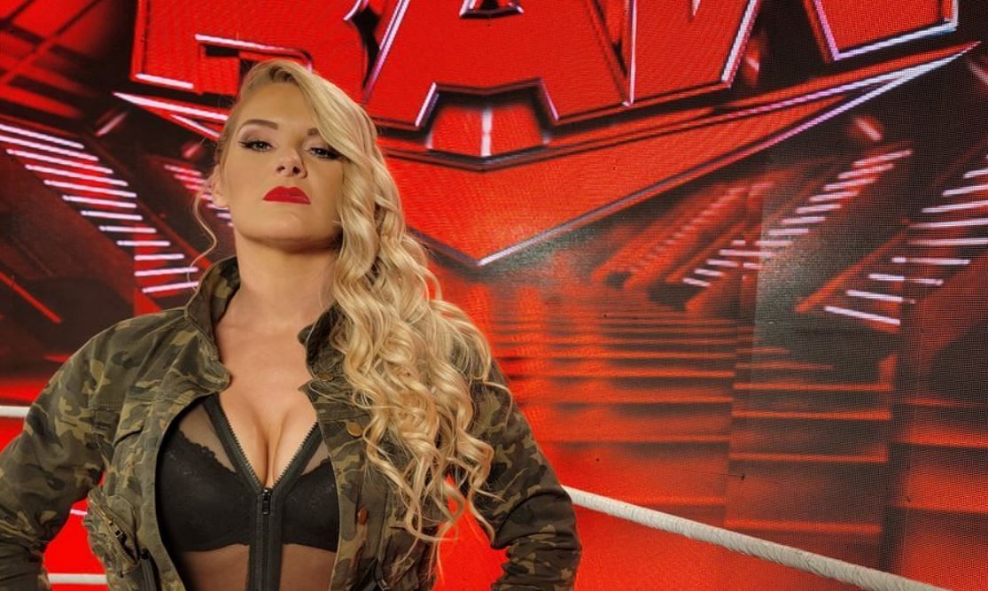 Evans is set to make her second Money In The Bank appearance