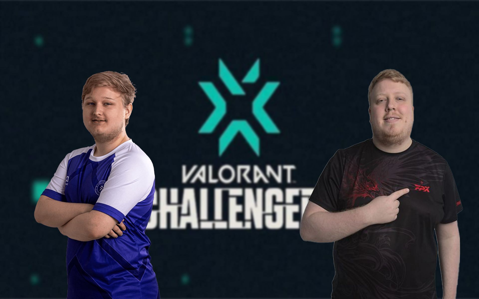 FPX vs Acend at VCT Stage 2 EMEA Challengers (Image via Sportskeeda)