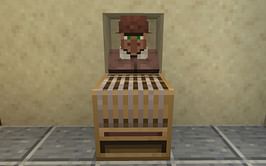 How to make and use loom block in Minecraft 1.19