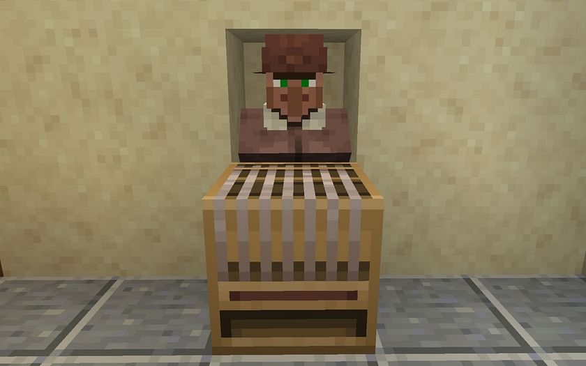 How to make and use loom block in Minecraft 1.19