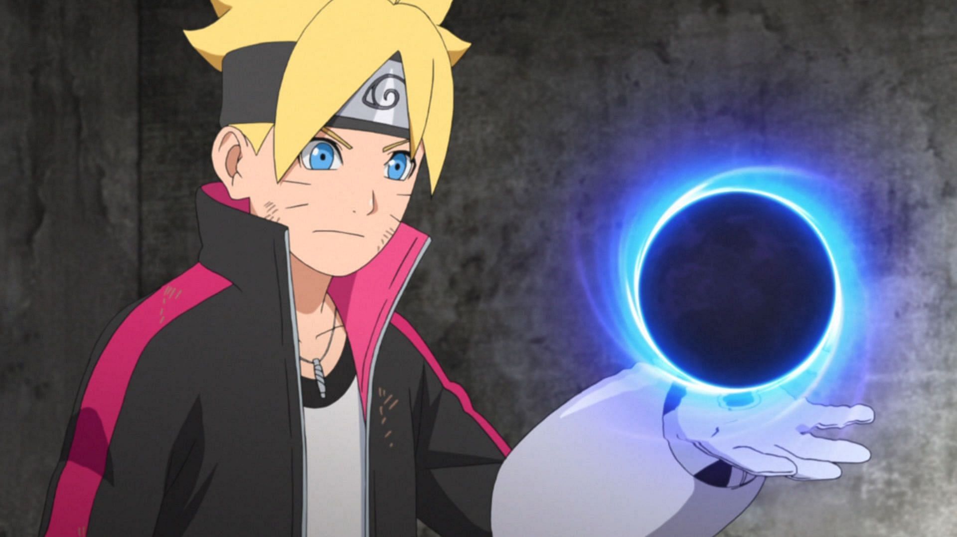 Boruto Manga Announces Hiatus & Official Return Date