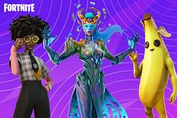 6 Fortnite characters who ruin everything they touch