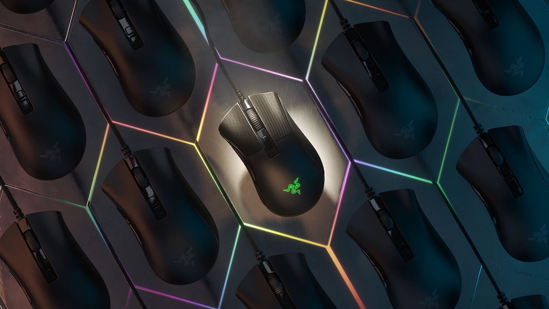 How to improve mouse precision - Dot Esports