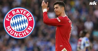 Florian Plettenburg provides definitive update on Cristiano Ronaldo's links to Bayern Munich