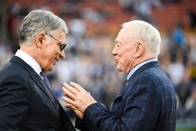 5 most hated NFL team owners in sport's history