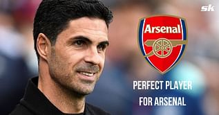 Arsenal 'confident' of completing deal for 25-year-old Premier League star - Reports